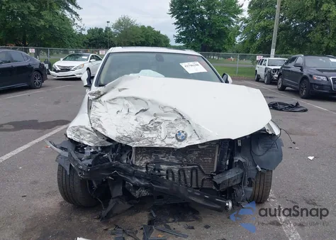 2011 BMW 335D из США, поврежденный, VIN WBAPN7C54BF184811